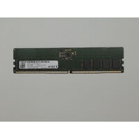 中古  PC5-44800 16GB デスクトップ用 149153 