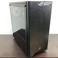 中古  自作PC(i7 9700/32GB/SSD1TB/RTX2060) 5090000465 