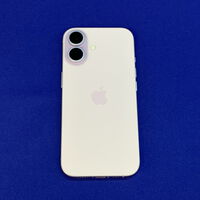 中古  Apple iPhone17 256GB ラベンダー 【docomo版SIMフリー】 MG6A4J/A 182963 