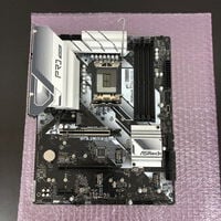 中古  ASRock Z790 Pro RS (Z790 1700 ATX DDR5) 152756 
