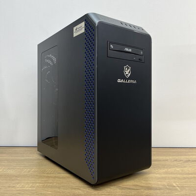【津ラッツ店】中古  GALLERIA XA7C-R36T 4990001120 