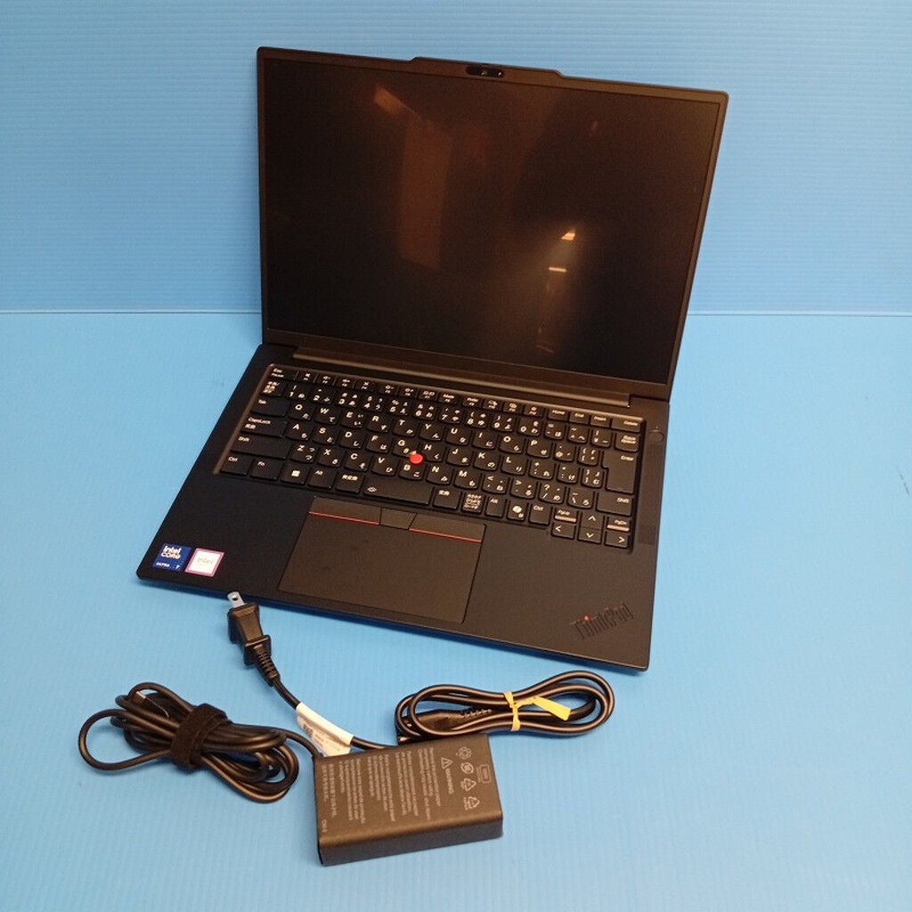 中古 Lenovo ThinkPad E14 Gen 7 3120023727 （328365） ｜ パソコン