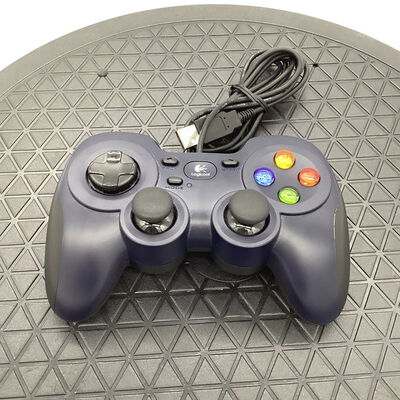 【堺七道店】中古  Logicool　F310（ゲーミングパッド） 4660003189 