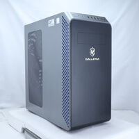 中古  THIRDWAVE GALLERIA SK(Intel Core i7 12700/32GB DDR4 (PC4)/SSD1TB/なし/NVIDIA GeForce RTX 3060 Ti 8GB/W11H64 MAR) 204795 