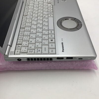 【白山FM松任店】中古  Panasonic Let's note CF-SV9RDQVS(Intel Core i5 10310U 1.70GHz/16GB DDR4/SSD256GB/-/オンボード/12.1/1920x1200/GbE/Wi-Fi/WEBCAM/W11P) 193338 