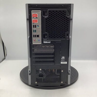【堺七道店】中古  RM7C-R46T(i7 14700F/16GB/SSD1TB+1TB/HDD2TB/RTX4060Ti 8GB/W11H) 4660003169 