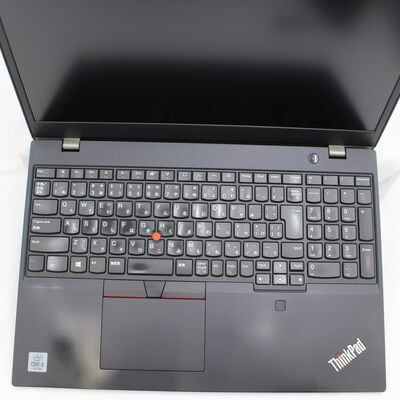 【通販センター】中古  LENOVO ThinkPad L15 Gen 1(Intel Core i5 10210U 1.60GHz/16GB DDR4/SSD256GB/-/オンボード/15.6/1920x1080/GbE/Wi-Fi/WEBCAM/W11H/VBT) 197065 