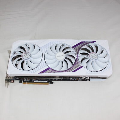 【通販センター】中古  ASRock RX7900XT PGW 20GO (Radeon RX7900XT 20G) 3480035212 