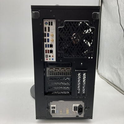 【堺七道店】中古  自作PC(Ryzen 7 5800X/32GB/RTX3060Ti) 4660002495 