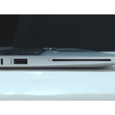 【前橋ｲﾝﾀｰｱｶﾏﾙ店】中古  HP EliteBook 840 G6 (Intel Core i5 8365U 1.60GHz/16GB/SSD512GB/なし/オンボード/14/1920x1080/Wi-Fi/WEBCAM/W11H64) 181892 