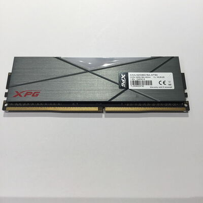 【松山環状枝松店】中古  PC4-25600 8GB デスクトップ用 140727 