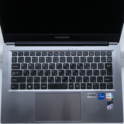 【通販センター】中古  THIRDWAVE F-14RP5 202519 