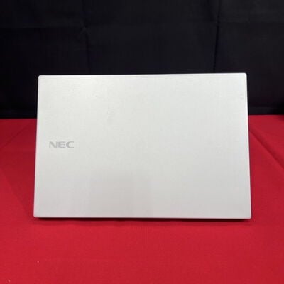 【静岡東瀬名店】中古  NEC VersaPro タイプVB PC-VKM17BZG4 (Core i5 8350U/8GB/SSD256GB/-/オンボード/12.5/1366x768/Wi-Fi/WEBCAM/W11H64 MAR) 186193 
