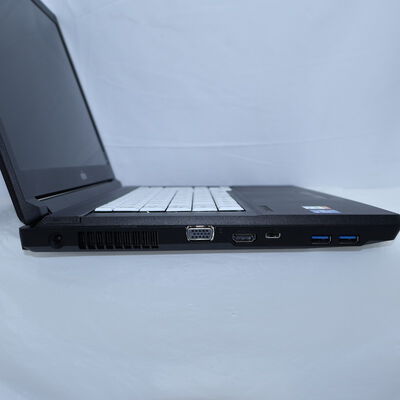 【通販センター】中古  FUJITSU LIFEBOOK A7511/G (Intel Core i5 1145G7 2.60GHz/16GB DDR4/SSD256GB/-/オンボード/15.6/1920x1080/GbE/Wi-Fi/WEBCAM/W11P) 202323 
