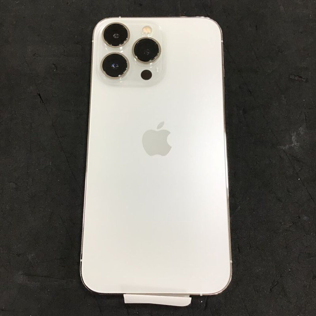 中古 【国内版SIMフリー】Apple iPhone13 Pro 6.1インチ 512GB
