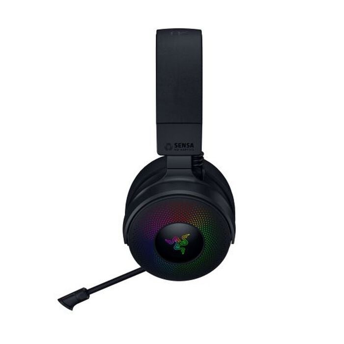 RAZER KRAKEN V4 PRO ＋スタンドつき Buy Razer Kraken V4 Pro | Gaming Headsets | Razer.com
