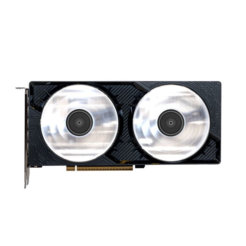 玄人志向 GG-RTX5060Ti-E16GB/OC/DF/V2 (GeForce RTX 5060 Ti 16GB