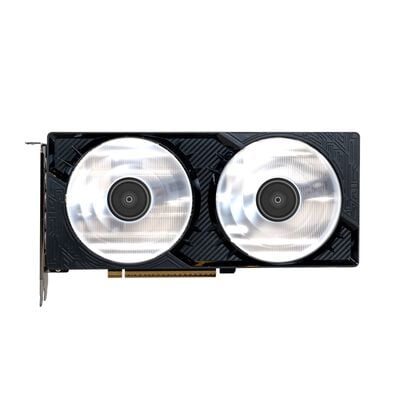 玄人志向  GG-RTX5060Ti-E16GB/OC/DF/V2 (GeForce RTX 5060 Ti 16GB) 