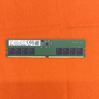 【なんば店】中古  Samsung M323R2GA3EB0-CWM(DDR5 PC5-44800 16GB) 1460026031 
