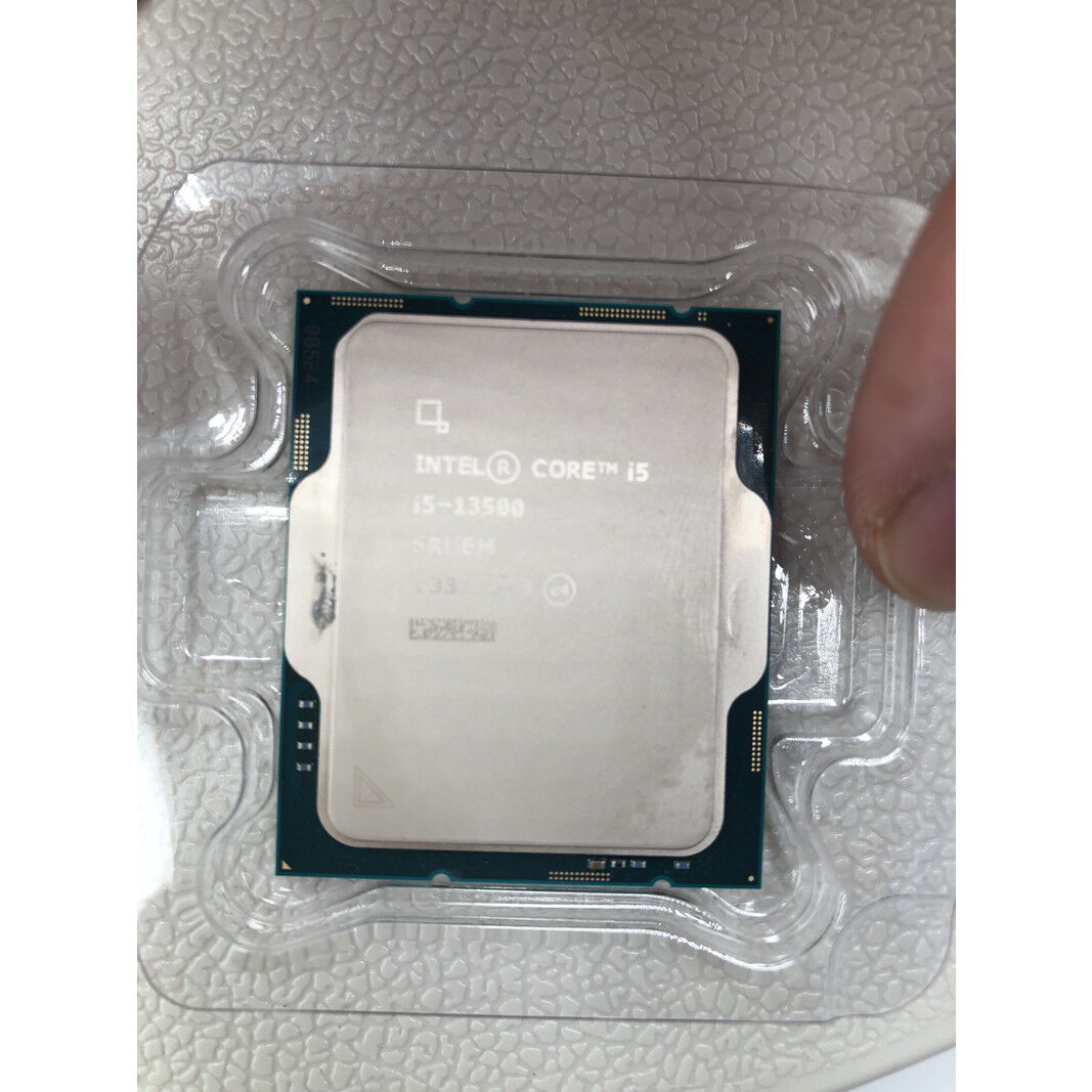 intel CPU 13世代 intel Core i5-13500 中古 インテル Core i5 13500 BOX 新品¥37,000 中古¥24,320 | 新品