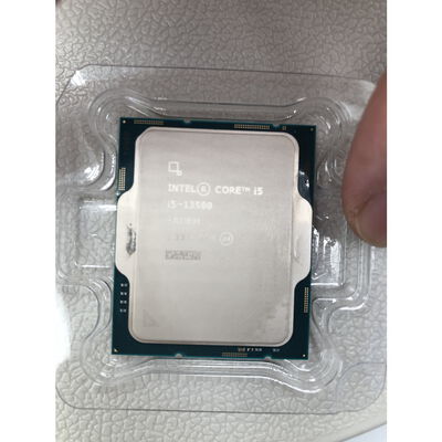 【水戸赤塚店】中古  INTEL Core i5 13500 (1700/2.5G/24M/C14/T20) 154212 