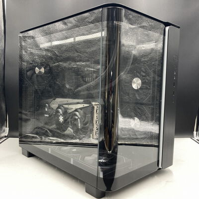 【熊本浜線店】中古  自作デスクトップPC(i7 11700/32GB/SSD1TB+2TB/RTX3070) 5370000623 