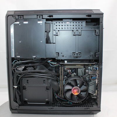 【通販センター】中古  THIRDWAVE GALLERIA KTC(Intel Core i7 9700F/16GB DDR4 (PC4)/SSD500GB/BD-RE/NVIDIA GeForce RTX 2080 SUPER 8GB/W11H64 MAR) 194816 