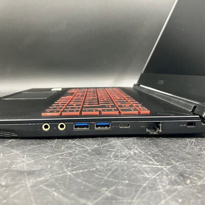 【大須店】中古  MSI GF63-10SC-043JP 3120024780 