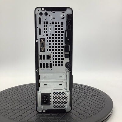 【堺七道店】中古  HP　ProDesk600G4 SFF(i5 8500/16GB/SSD256GB/W11P) 4660002927 
