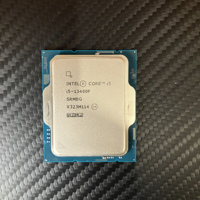 【富士青葉店】中古  INTEL Core i5 13400F (1700/2.5G/20M/C10/T16) 154214 