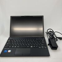 中古  FUJITSU　Lifebook U9313/N(i5-1345U/8GB/SSD256GB/W11P) 3410015424 