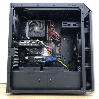 【津ラッツ店】中古  GALLERIA　XA7R-R36 4990001095 