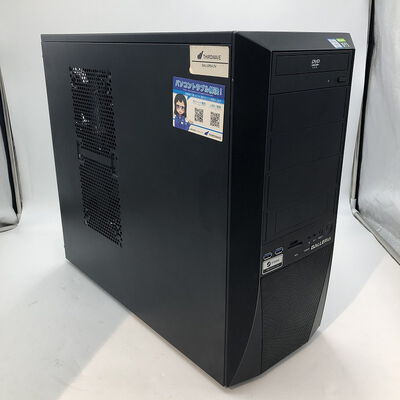 【盛岡都南店】中古  GALLERIA ZV 4580002090 