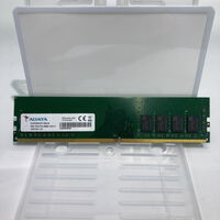 中古  PC4-21300 8GB デスクトップ用(DDR4-2666) 126165 