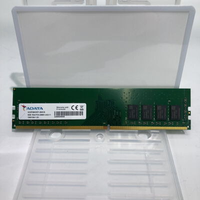 【札幌店】中古  PC4-21300 8GB デスクトップ用(DDR4-2666) 126165 
