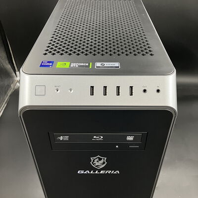 【大須店】中古  GALLERIA ZA9C-R47TS 3120023347 