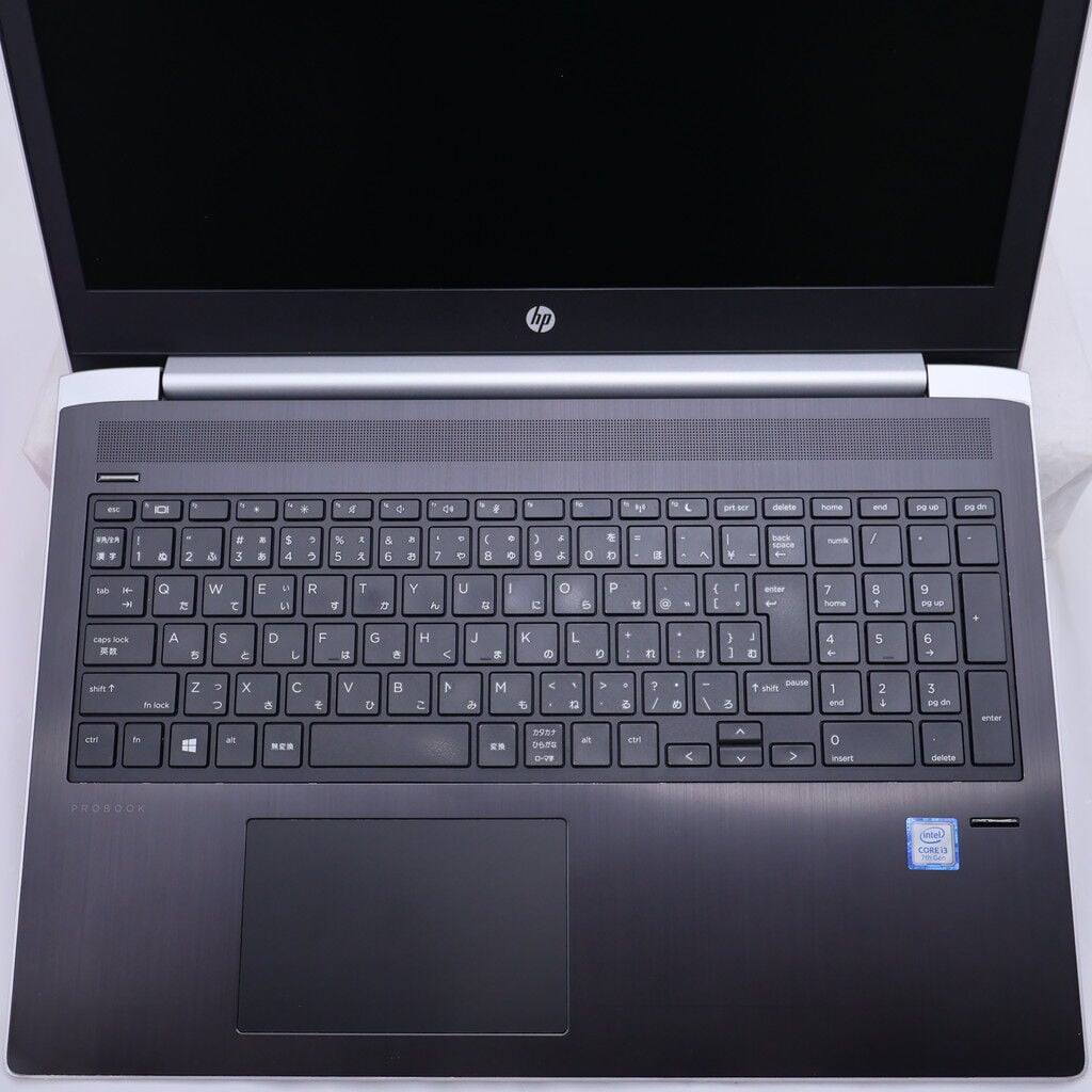 中古 【ジャンク品/保証無/返品質問不可】HP HP ProBook 450 G5