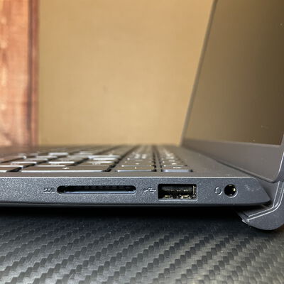 【富士青葉店】中古  Dell 15 DC15250(i5-1334U/8GB/SSD512GB/W11H) 5070001593 