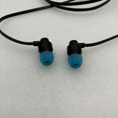 【新潟店】中古  Logicool G333-BK (有線 ｹﾞｰﾐﾝｸﾞｲﾔﾎﾝ) 3290007368 