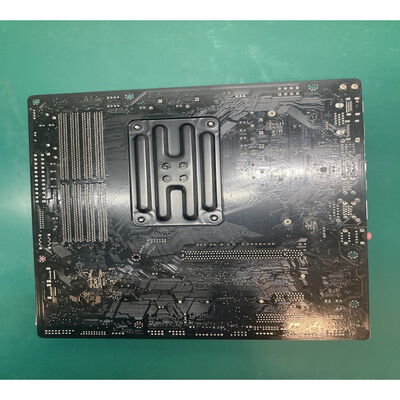 【浦添城間店(沖縄)】中古  ASRock B550M Pro4 (B550 AM4 mATX DDR4) 142938 