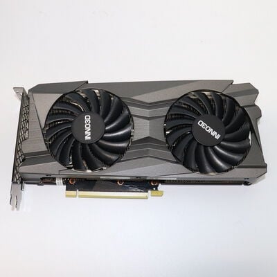 【札幌店】中古  各社 GeForce RTX3060Ti (8GB PCI-E) 144199 