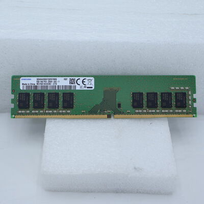 【通販センター】中古  PC4-21300 8GB デスクトップ用(DDR4-2666) 126165 