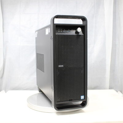 中古  mouse DAIV 