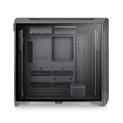 Thermaltake  CTE C750 Air Black CA-1X6-00F1WN-00 (E-ATX ガラス ブラック) 