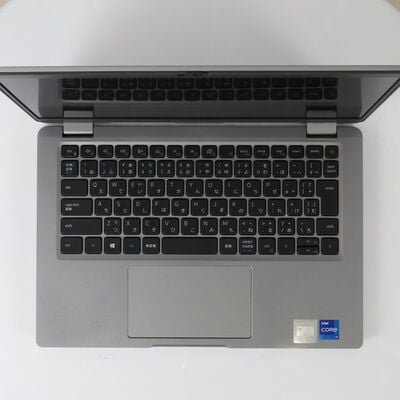 【通販センター】中古  DELL Latitude 5320 (Intel Core i7 1185G7 3.0GHz/16GB/SSD256GB/-/-/13.3/1920x1080/Wi-Fi/WEBCAM/W11H MAR) 183658 