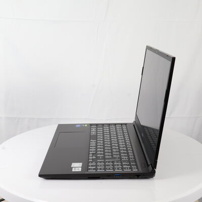 【通販センター】中古  Mousecomputer G-Tune P5-144 P5-H-CMLBB(Intel Core i7 10750H/16GB DDR4 (PC4)/SSD512GB/なし/NVIDIA GeForce GTX 1650 4GB/15.6/1920x1080/Wi-Fi/Windows 11 Home 64bit) 191481 