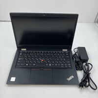 中古  Lenovo_ThinkPadR9(i5-10210U/8GB/SSD256GB/W11P) 3410016865 