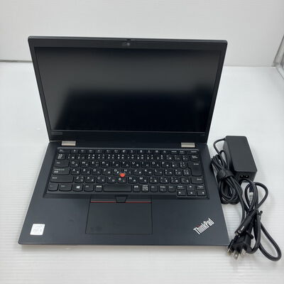 【秋葉原本店】中古  Lenovo_ThinkPadR9(i5-10210U/8GB/SSD256GB/W11P) 3410016865 