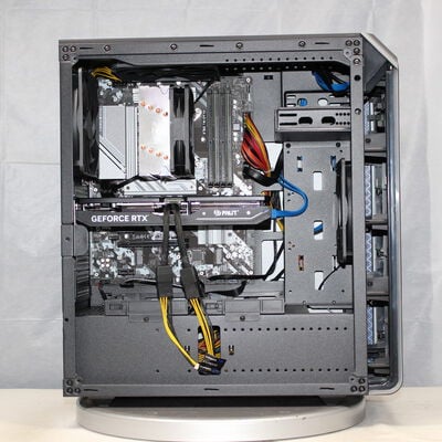 【通販センター】中古  THIRDWAVE GALLERIA XA7C-R47S 180860 