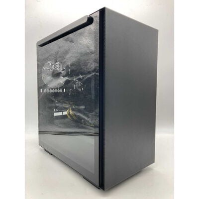 【郡山安積店】中古  自作PC(Ryzen 5 5600/16GB/SSD1TB/RX6600XT) 4640001823 